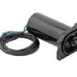 Sea-X tilt/trim motor Mercury/Mariner 25-50HP