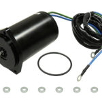 Sea-X tilt/trim motor Yamaha 40-50HP (1995-01)