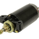 Sea-X starter outboard Mercury 30-60HP 4-Stroke (1999-) / Yamaha F30/F40