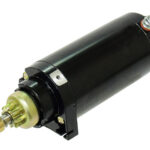 Sea-X starter outboard Mercury 100/115/125HP (4-Cyl)