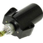 Sea-X starter outboard Mercury/Mariner 6-25HP 2-Stroke