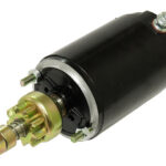 Sea-X starter outboard Johnson/Evinrude 20-35HP (1980-93)