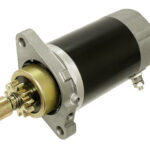 Sea-X starter outboard Yamaha 25-50HP 2-Stroke