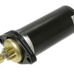Sea-X starter outboard Yamaha/Tohatsu 9.9-25HP 2-Stroke