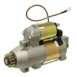 Sea-X starter outboard Yamaha F75/F90 (2006-17) / F115 (2000-14)