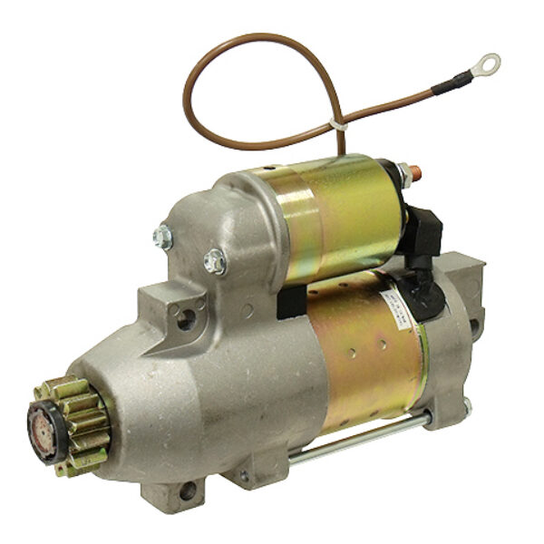 Sea-X starter outboard Yamaha F75/F90 (2006-17) / F115 (2000-14)