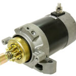 Sea-X starter Honda BF35/40/45/50