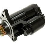 Sea-X starter Honda BF75/BF90