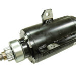 Sea-X starter outboard Johnson/Evinrude E-TEC 15-90HP