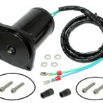 Sea-X tilt/trim motor Johnson/Evinrude E-TEC 15-60HP