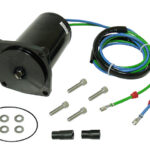Sea-X tilt/trim motor Johnson/Evinrude E-TEC 75-130HP