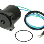 Sea-X tilt/trim motor Suzuki DF60-DF100 / DF115-DF300