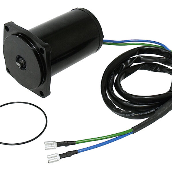 Sea-X tilt/trim motor Suzuki DF40/50 (01-10) / Honda BF40/50 (02-03)