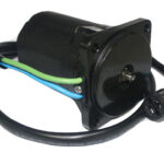 Sea-X tilt/trim motor Honda BF40/50 (2004-) / Suzuki DF40/50/60 (2010-)