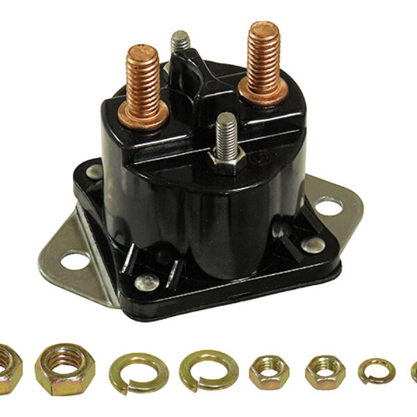 Sea-X solenoid Mercury/Mercruiser