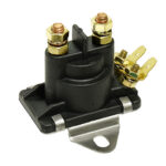 Sea-X solenoid Mercury/Mercruiser