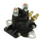 Sea-X solenoid Mercury/Mariner/Mercruiser