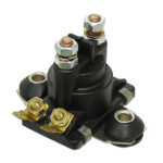 Sea-X solenoid Mercury/Mariner/Yamaha