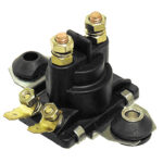 Sea-X solenoid Mercury/Mercruiser