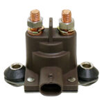 Sea-X solenoid Johnson/Evinrude (E-TEC)