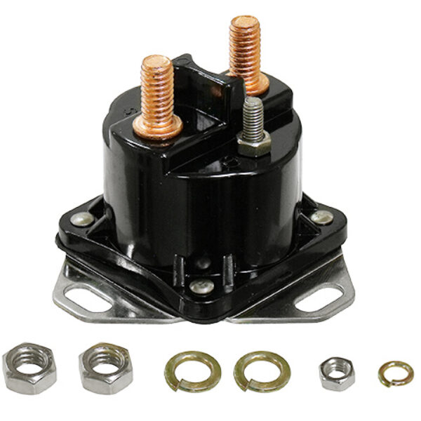 Sea-X solenoid OMC Cobra