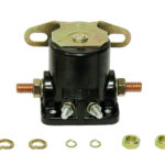 Sea-X solenoid Universal