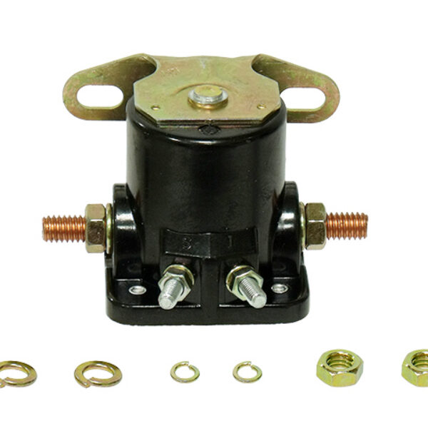 Sea-X solenoid Universal