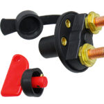 Sno-X Battery Switch Universal