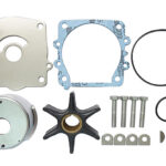 Sea-X water pump repair kit Yamaha 150/175/200/225HP