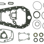 Sea-X gearcase seal kit Yamaha F50 (95-00) / T50 (96-97) / F40 (99)