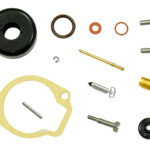 Sea-X carb kit Mercury/Mariner/Yamaha