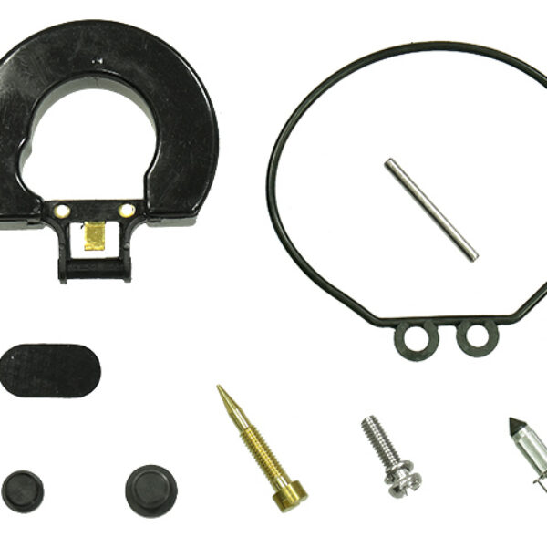 Sea-X carb kit Yamaha 3/6/8HP / Tohatsu 4/5HP / Mariner 6/8HP