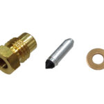 Sea-X needle valve Mercury/Mariner