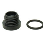 Sea-X Drainplug universal 20mm x 2.5 (Buster)