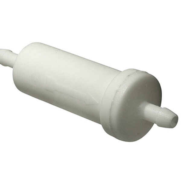 Sea-X fuel filter 1/4 Inline Universal/Mercury