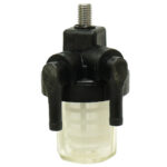 Sea-X fuel filter assy. Yamaha 9.9-90HP