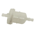 Sea-X fuel filter inline Honda BF5/BF8 (1997-)