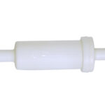 Sea-X fuel filter 3/8 Inline Universal/J/E/Mercury