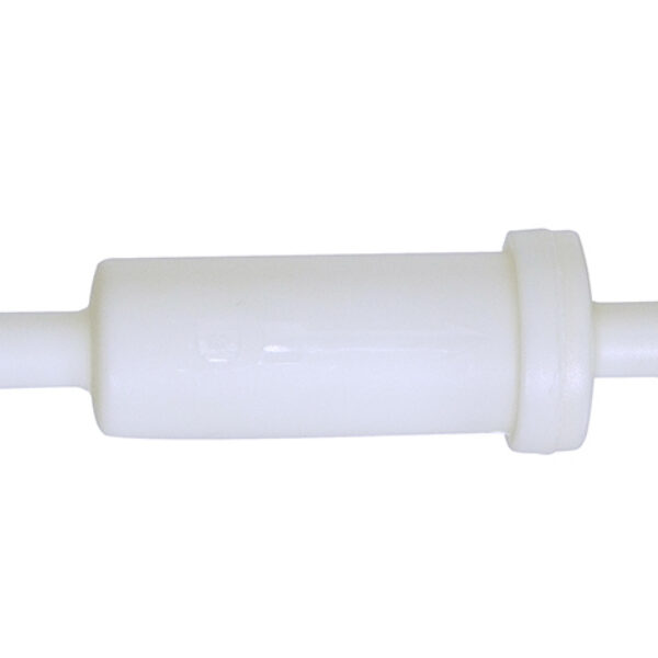 Sea-X fuel filter 3/8 Inline Universal/J/E/Mercury