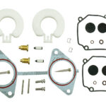 Sea-X carb kit Yamaha C40 (1990-94)
