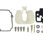 Sea-X carb kit Yamaha 9.9/15HP / Mercury/Mariner 8-15HP