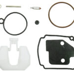 Sea-X carb kit Yamaha C30 (1993-97)