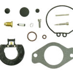 Sea-X carb kit Yamaha 60/70HP