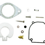 Sea-X carb kit Yamaha/Tohatsu/Mercury