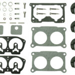 Sea-X carb kit Yamaha 115/130HP