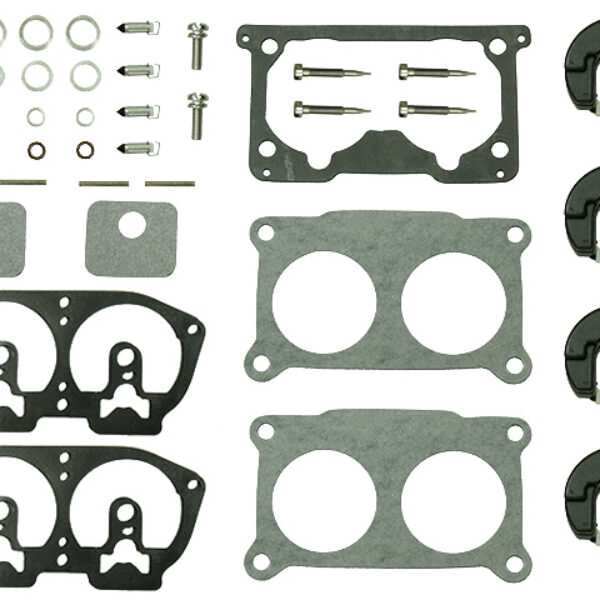 Sea-X carb kit Yamaha 115/130HP