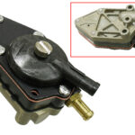 Sea-X fuel pump Johnson/Evinrude 10-140HP