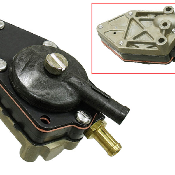 Sea-X fuel pump Johnson/Evinrude 10-140HP