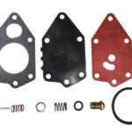 Sea-X fuel pump kit OMC Johnson/Evinrude