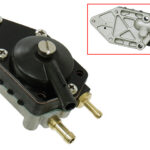 Sea-X fuel pump Johnson/Evinrude 18-35HP